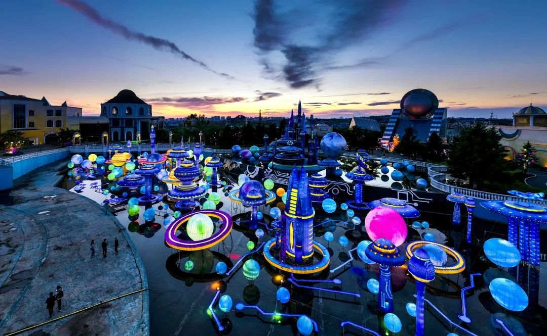 端午小长假不远游,家门口也能玩尽兴!你心动了吗?