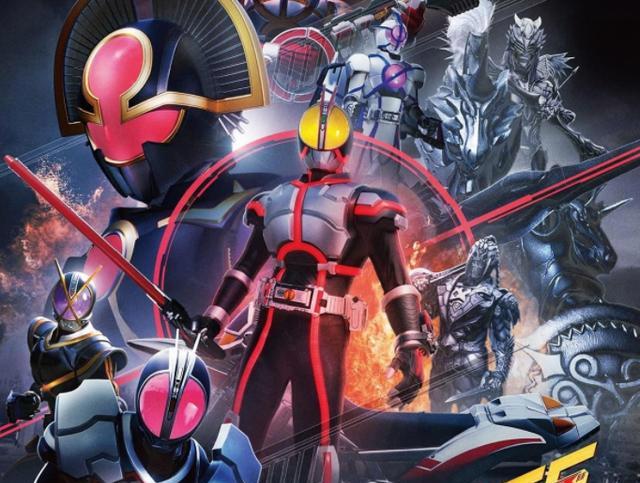 何润东响应天帝腰带csm,有没有可能?天帝回归指日可待?