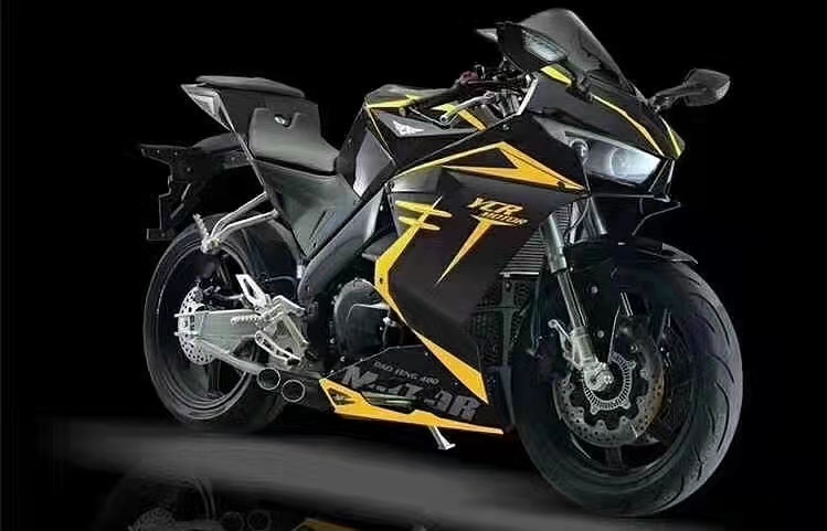 诺玛刀风400真实用户口碑总结报告!除了发动机其他一无是处?