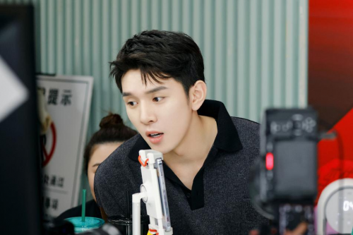 引人注目的"美one示范"