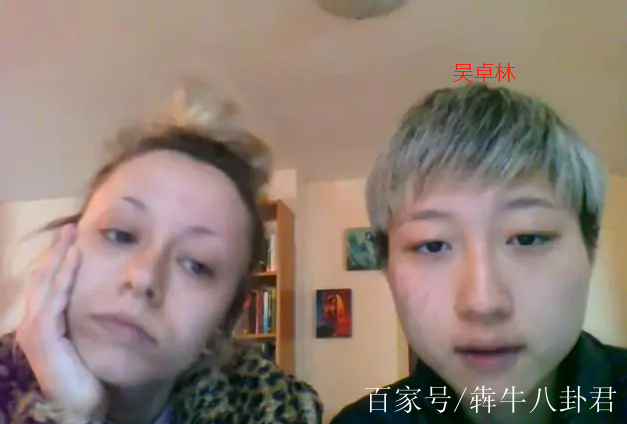 庾澄庆儿子再晒女装照?庾澄庆儿子再晒女装照图片-第1张图片-潮百科