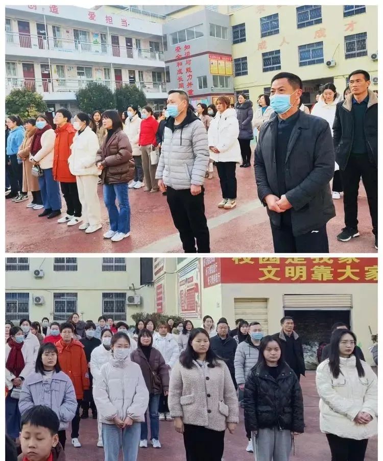 让雷锋精神绽放光芒!上蔡二小学雷锋活动月启动仪式举行