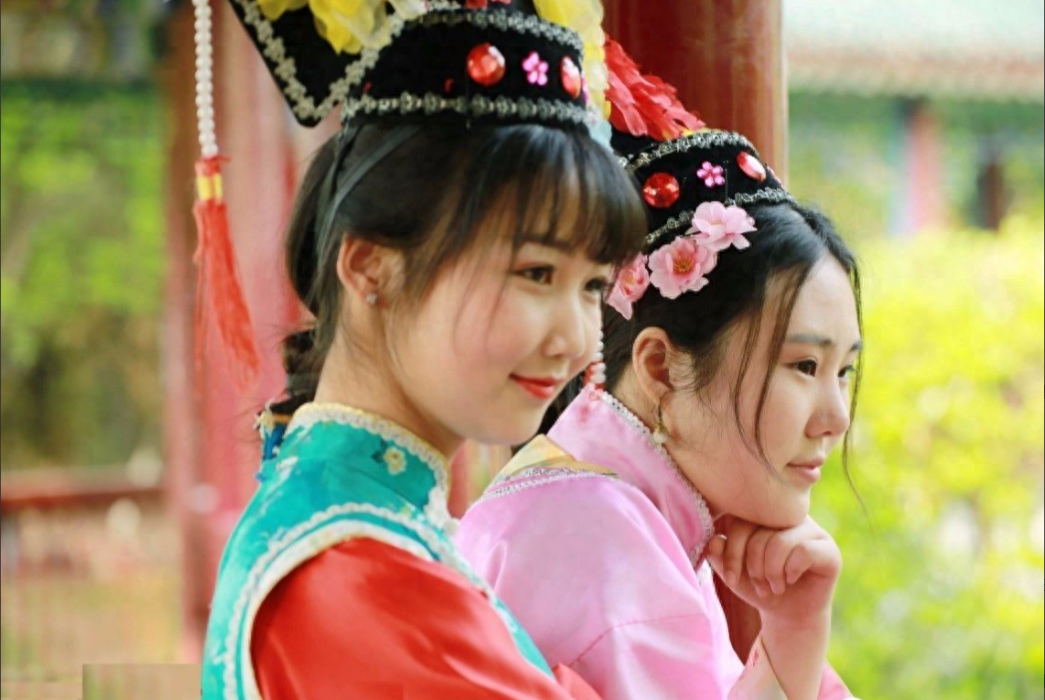 古代宫女选秀婚前体检都检查什么有一项检查让人有些害羞