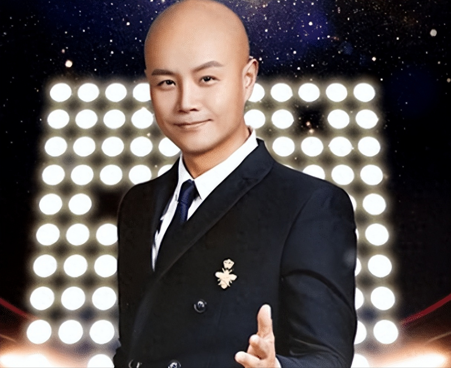 2016年3月22日,第十届"中国明星作家排行榜"发布,乐嘉排名第2名.