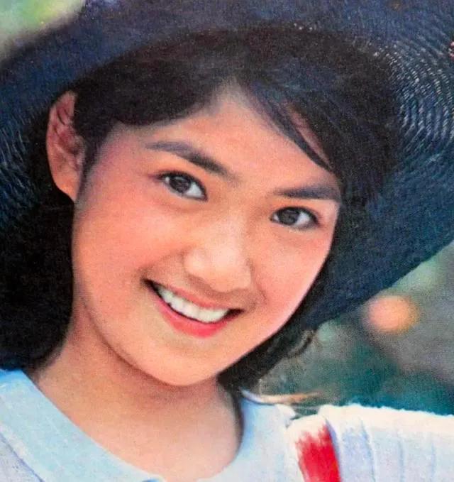 演员任冶湘:20岁一炮而红,嫁普通丈夫,如今咋样了?