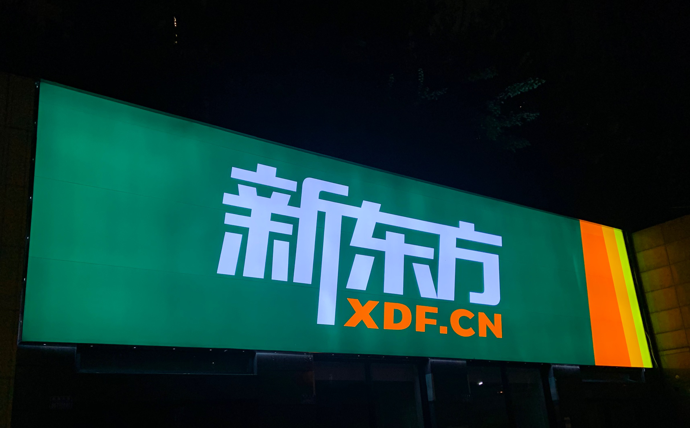 新东方"抄底"研学游,谁是谁的新希望?