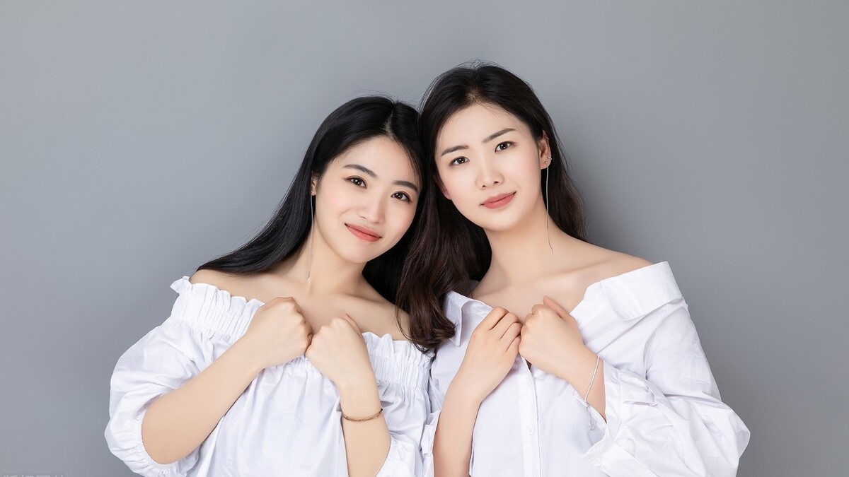 我的好姐妹,10年来,持续不断地给我介绍男朋友