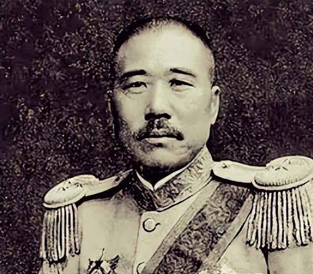 民国"胶东王":刘珍年