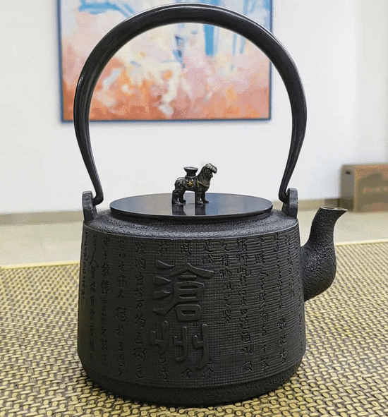 妙手造精品 匠心续传承 示象文化发布大运河文创产品