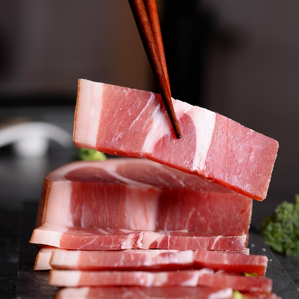 不可不知的云南几大火腿