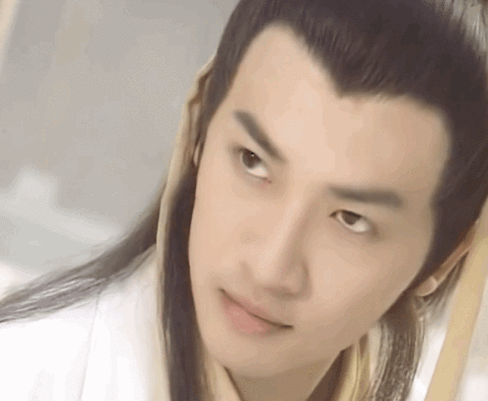 48岁的苏有朋,你为什么那么有初恋感?