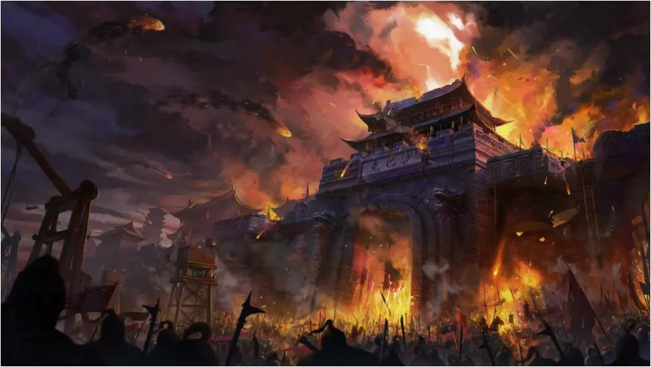 热门传奇链游〈沙巴克勇士〉怎么打金更快?