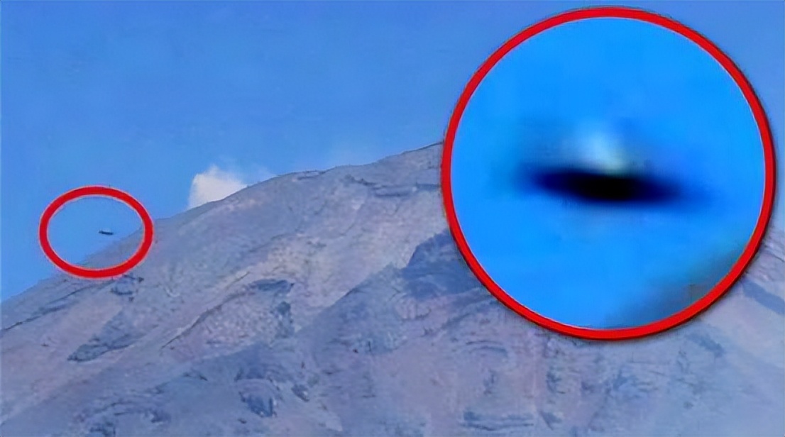 蓝鸟人是外星人吗?3次造访地球意在保护,还留下神秘信息