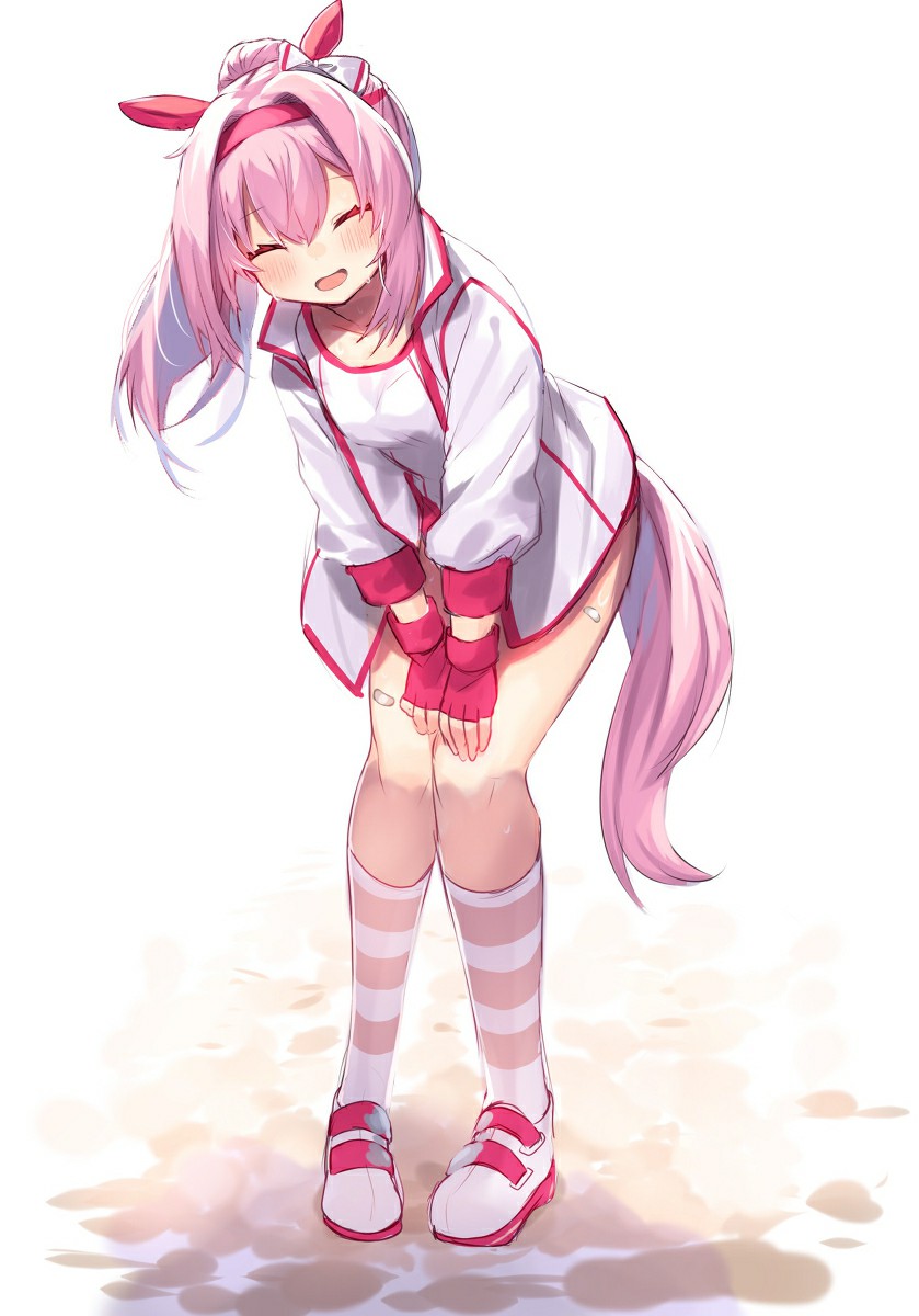 p站美图推荐——前倾姿势特辑