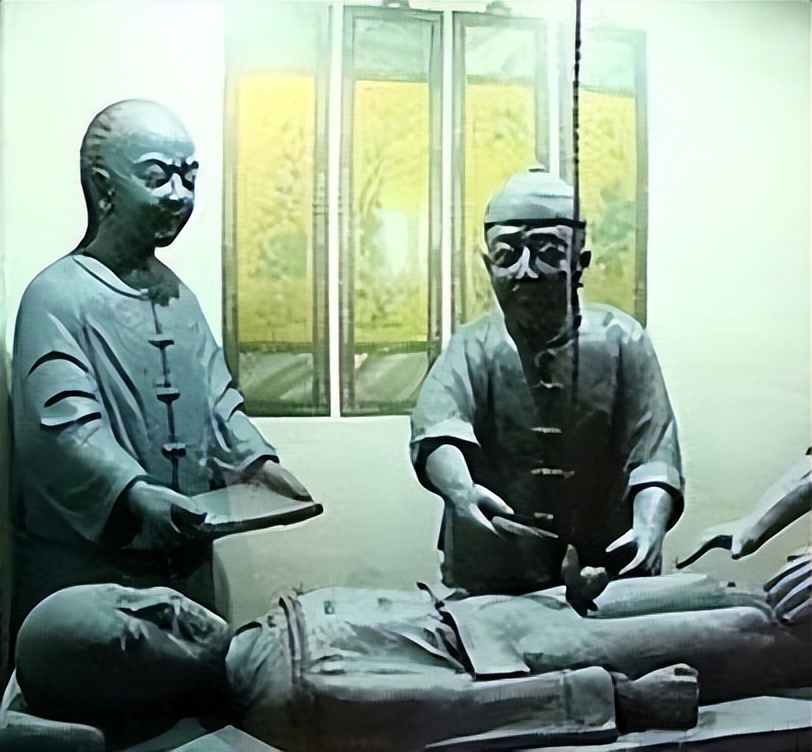 古代酷刑