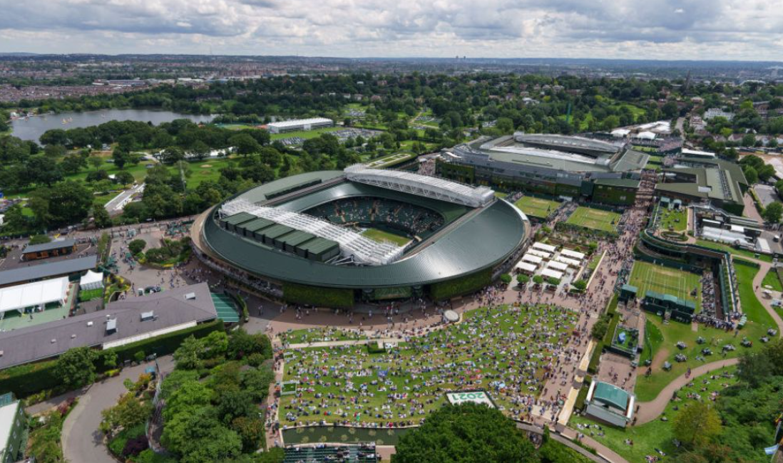 温网场地扩建推迟到 2030 年