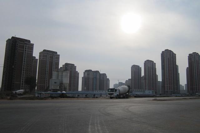 鄂尔多斯一"鬼城",也是"债务"之城,如今发展得怎么样了?