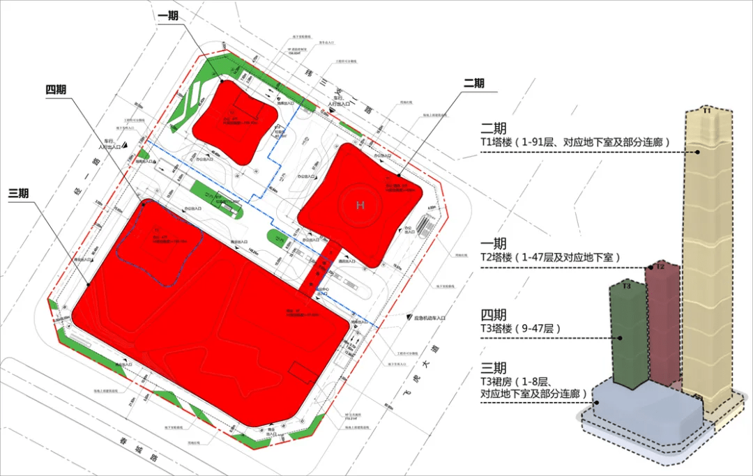 昆明绿地东南亚图片