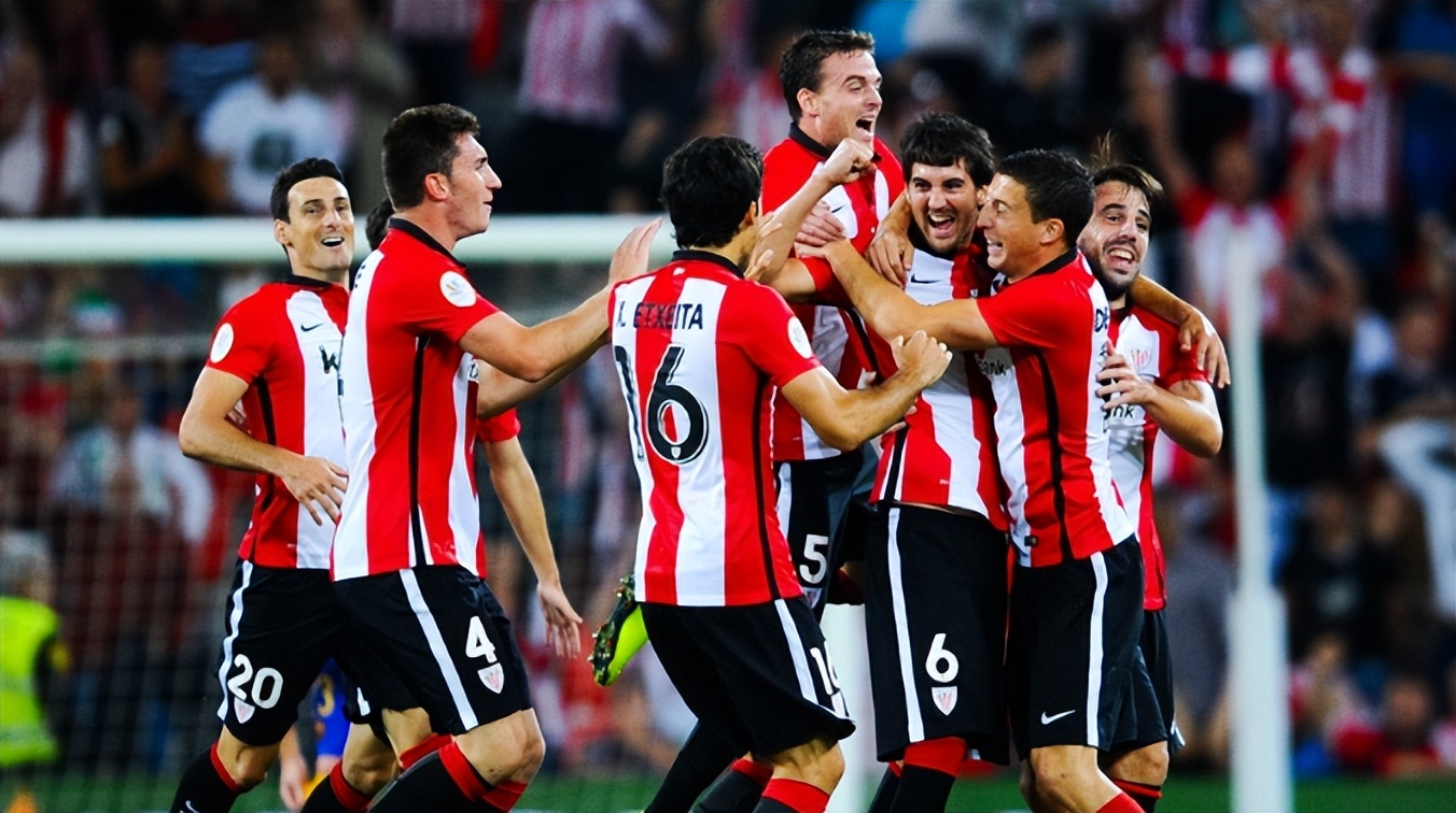 德乙云达不来梅vs桑德豪森,西甲毕尔巴鄂竞技vs埃尔切