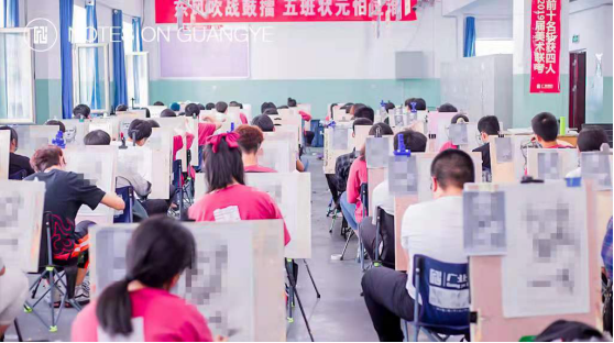 兰州方圆画室|以"三冠王"的霸者技艺,大魁天下!