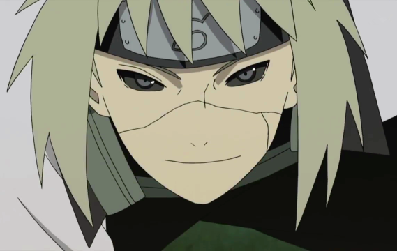 火影:木叶忍者仙人模式谁最强大,鸣人排第二,榜首已成忍者之神