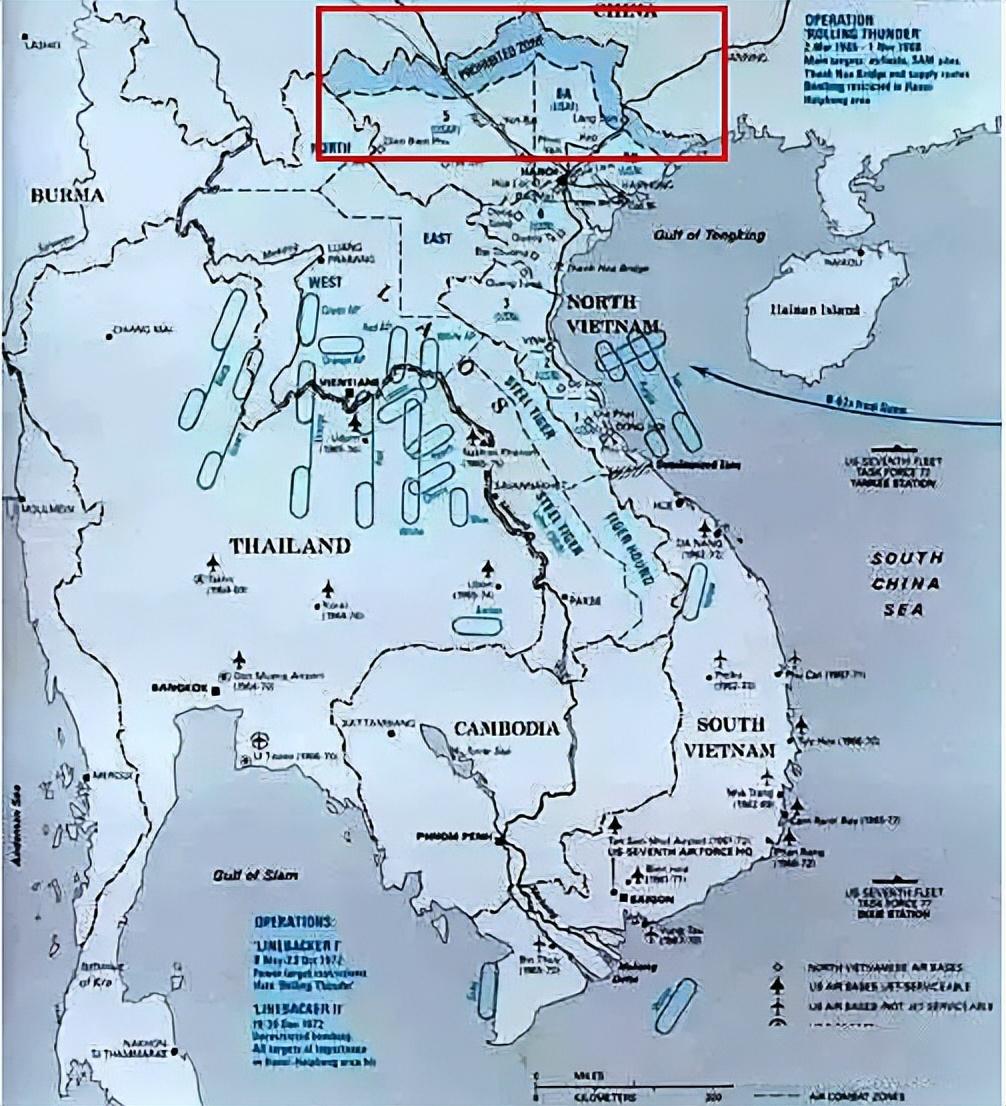 1979年對越自衛反擊戰,越南的損失到底有多大?