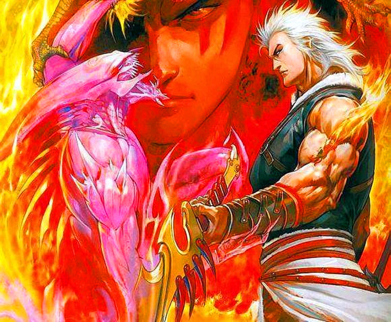 风云漫画第三部,首个压制绝世好剑的神兵,结局却非常落寞