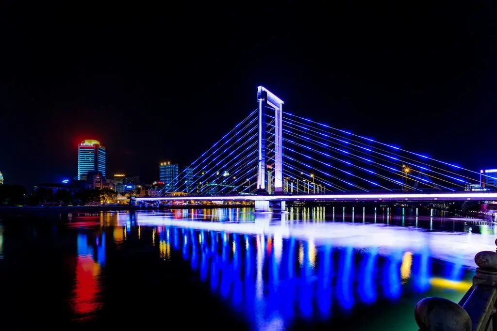 宁波西洪大桥建成,江北和海曙谁更占便宜?