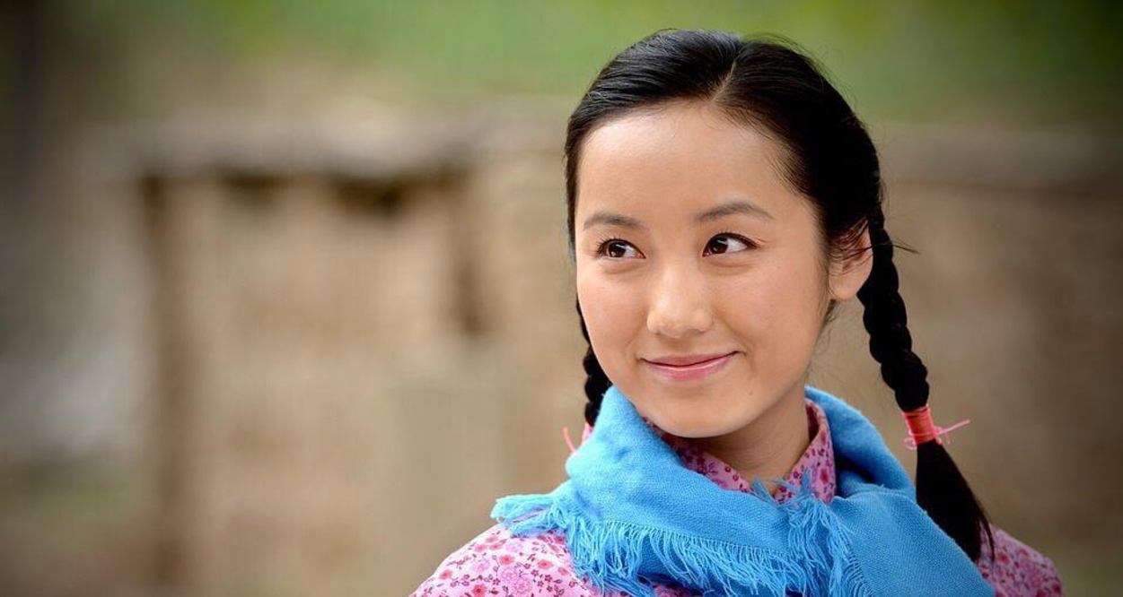 秀莲扮演者是谁?