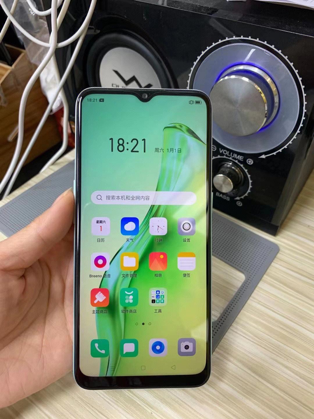 oppoa8的具体参数是多少,这款手机在当今是否还能跟得上潮流?