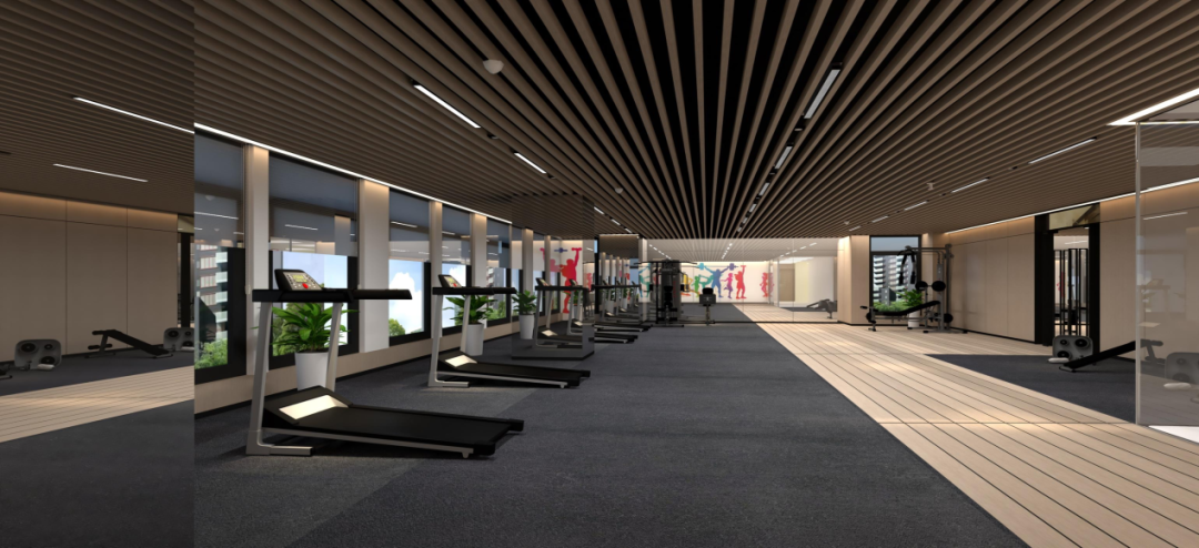 好消息宁波梅山春晓的青少年宫来了