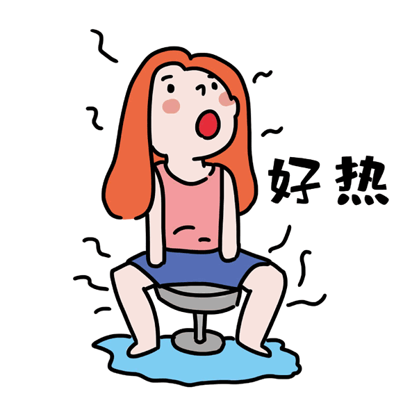 百慕大短裤的毒,你中了吗?