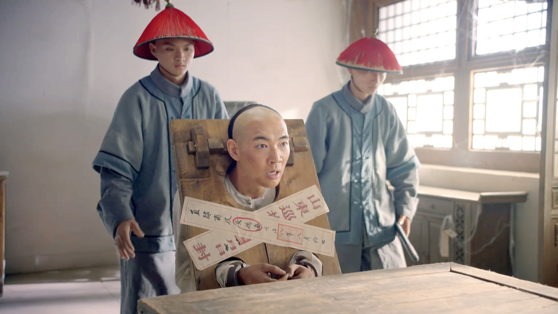 《丁宝桢》:杀安德海的后续报复手段还是来了,坚守与算计的较量