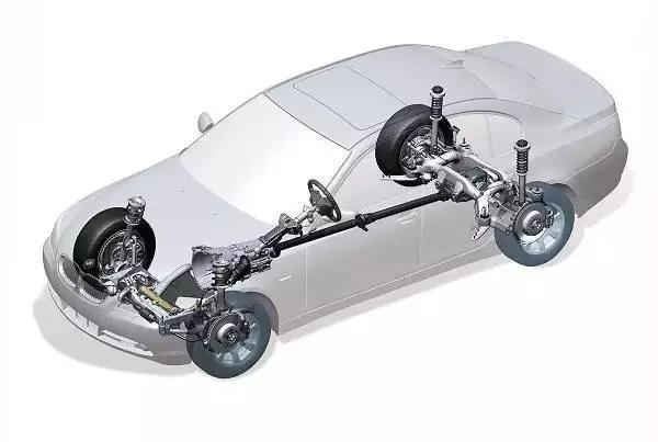 为什么总有人认为后驱车比前驱车高级?听听老司机怎么说