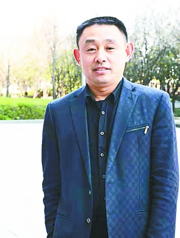 村民变股东,武汉黄陂这个"沉睡"村醒了