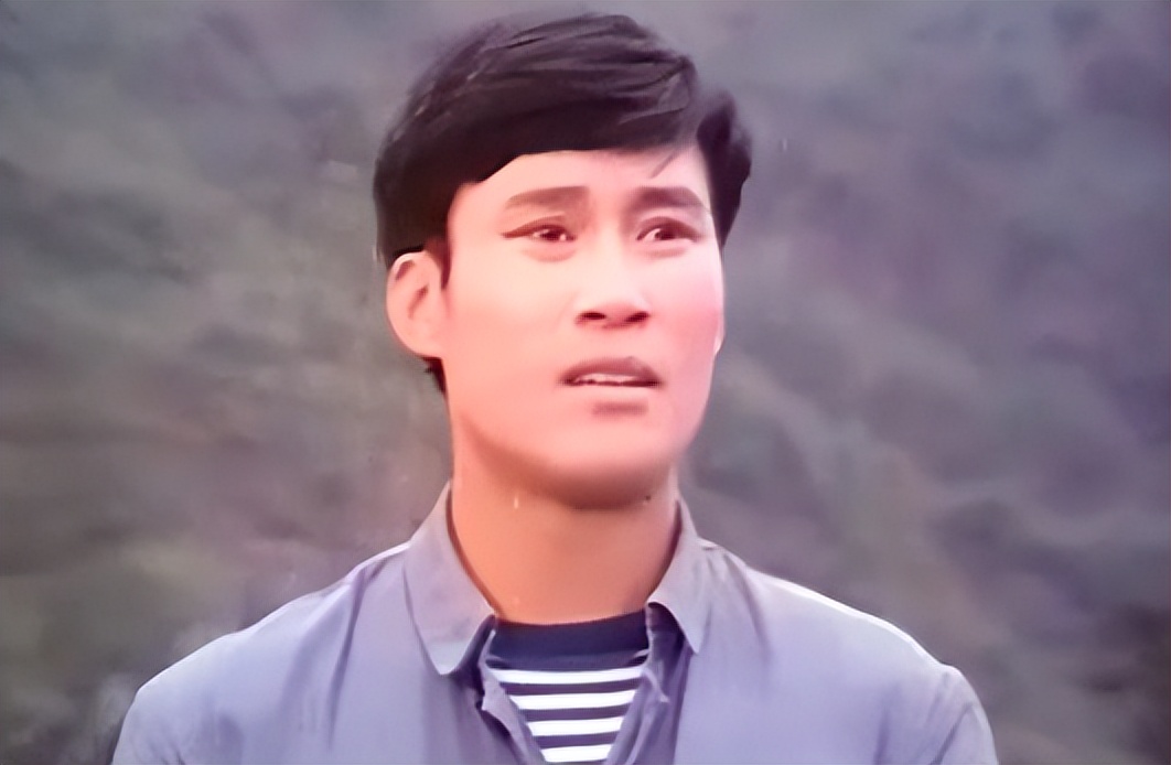 80年代走红的男星张世会:妻子是初恋,儿子如今是知名演员张隽溢