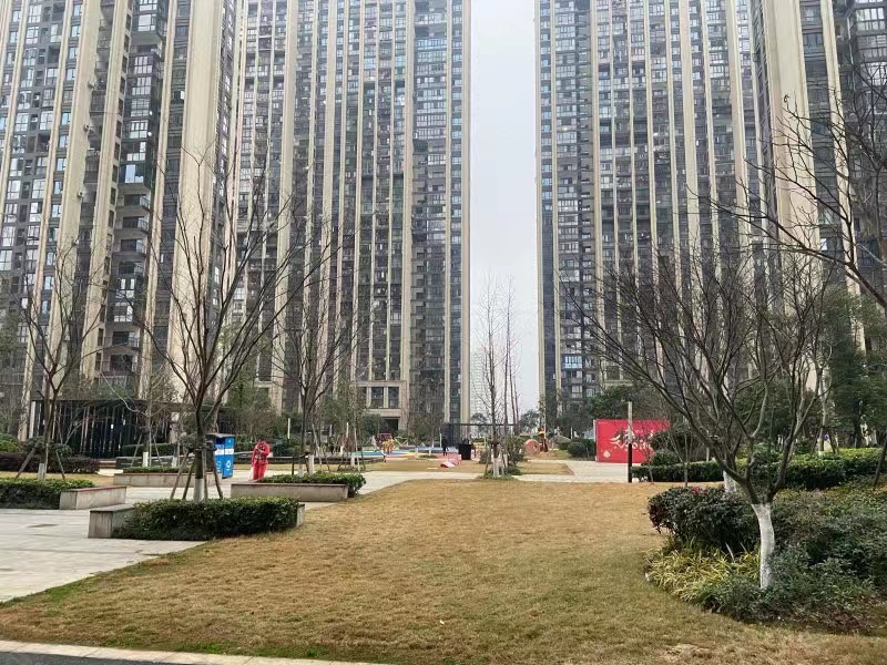 长沙绿地之窗法拍房源 湖南法拍房房源信息公示平台