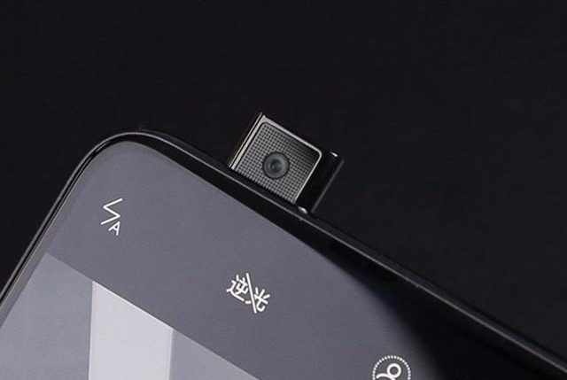 升降式摄像头究竟怎么样,为什么没能成为主流?