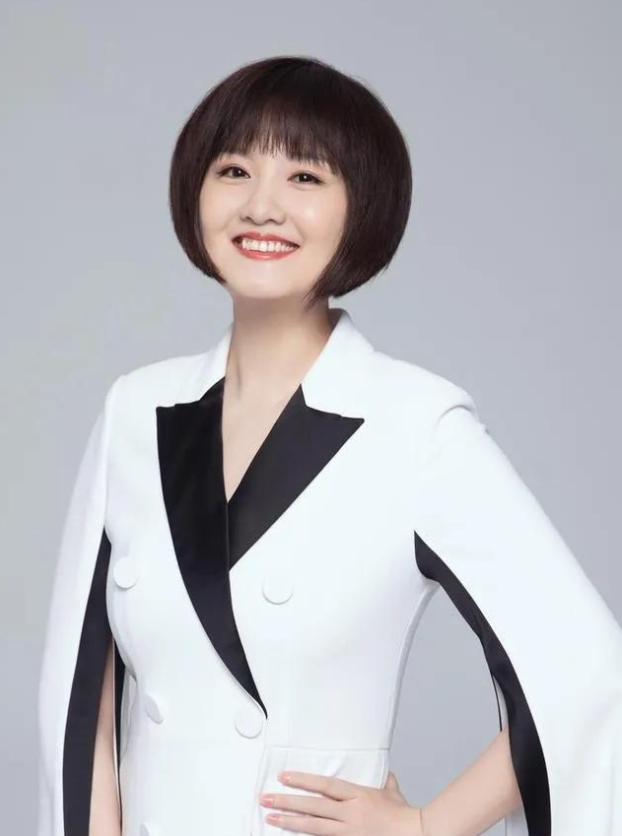 蒋小涵:7岁入行,被央视独宠,曾被误认为歌唱家蒋大为的女儿