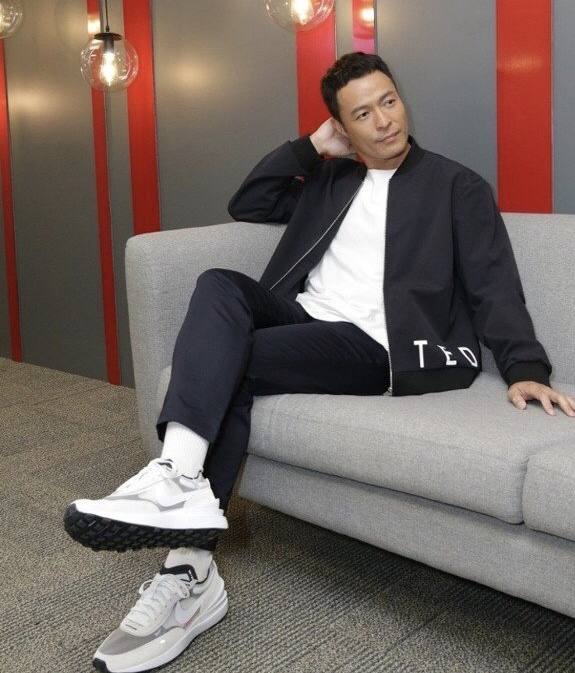 tvb金牌配角张达伦谈置业心得,自认强制性攒钱,省钱方法太恐怖