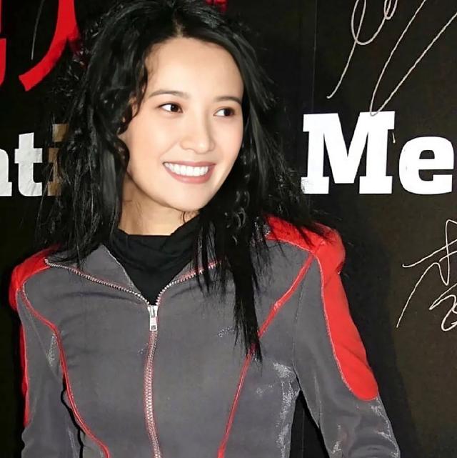 《无所畏惧》李煜:昔日《环球影视》美女主持,养了破产男友5年