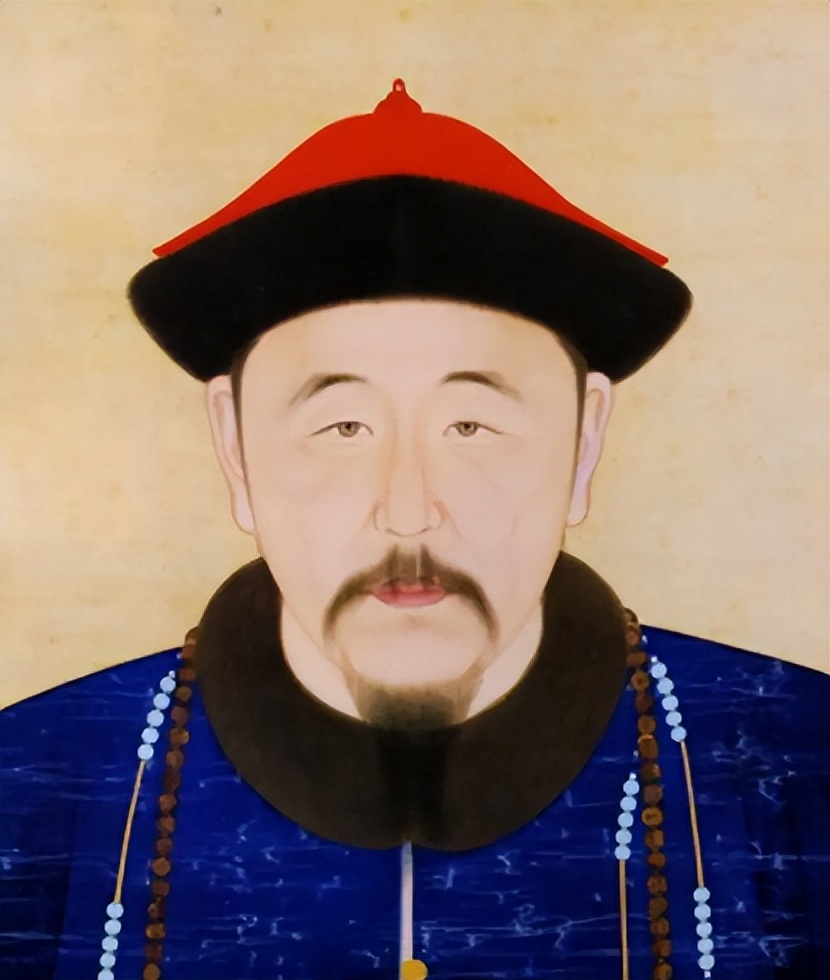 胤褆被康熙圈禁26年,为解闷疯狂纳妃生孩子,成为另类赢家,凭啥