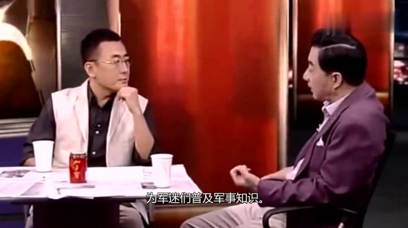张绍忠作为曾经的海军少将，退休后的工资是多少，和你想的不一样,军事,环球军事,好看视频