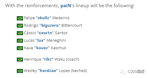 【NaVi、Vitality新阵容首战传奇表演赛:s1mple与ZywOo将互换队友】