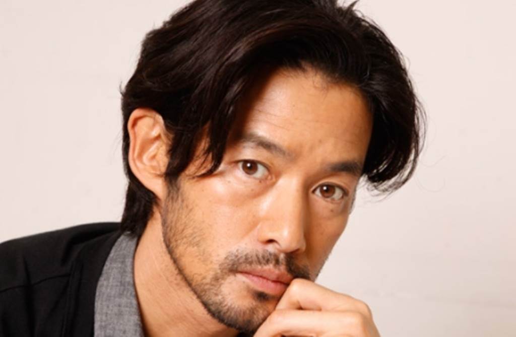 退出演艺圈?竹野内丰宣布离开合作26年的经纪公司