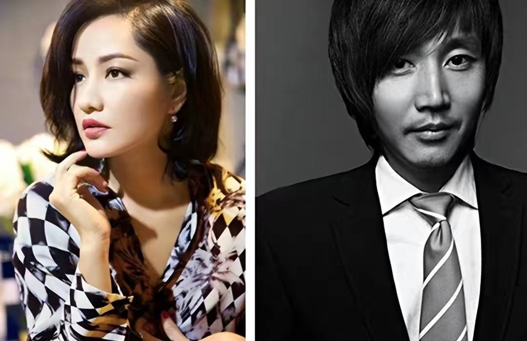 51岁瞿颖杀疯了!