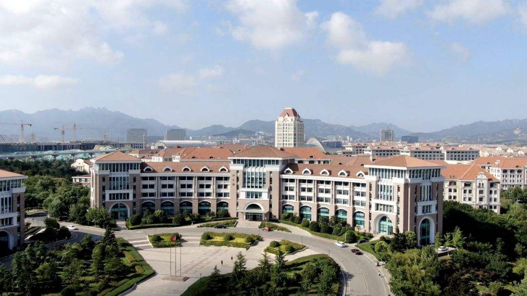 深圳海洋大学大概多少分录取?