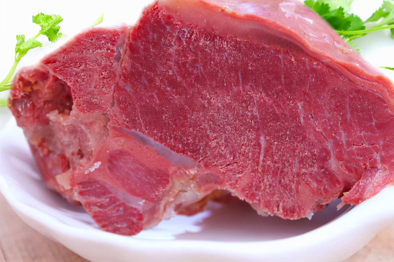 熟牛肉照片高清大图图片
