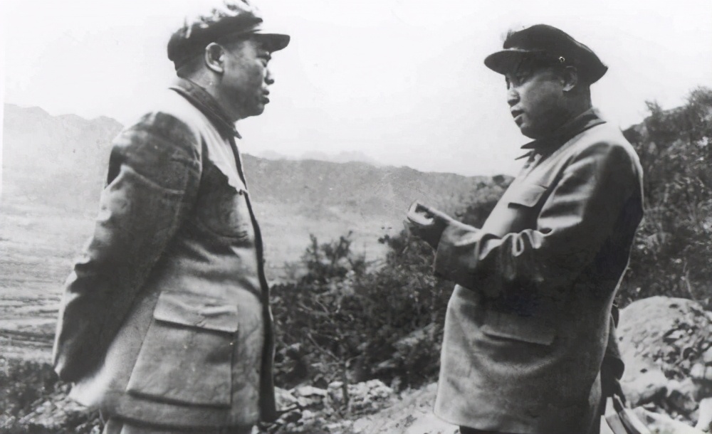 柴成文:朝鲜战场上的幕后英雄,板门店风云的见证者,活到96岁