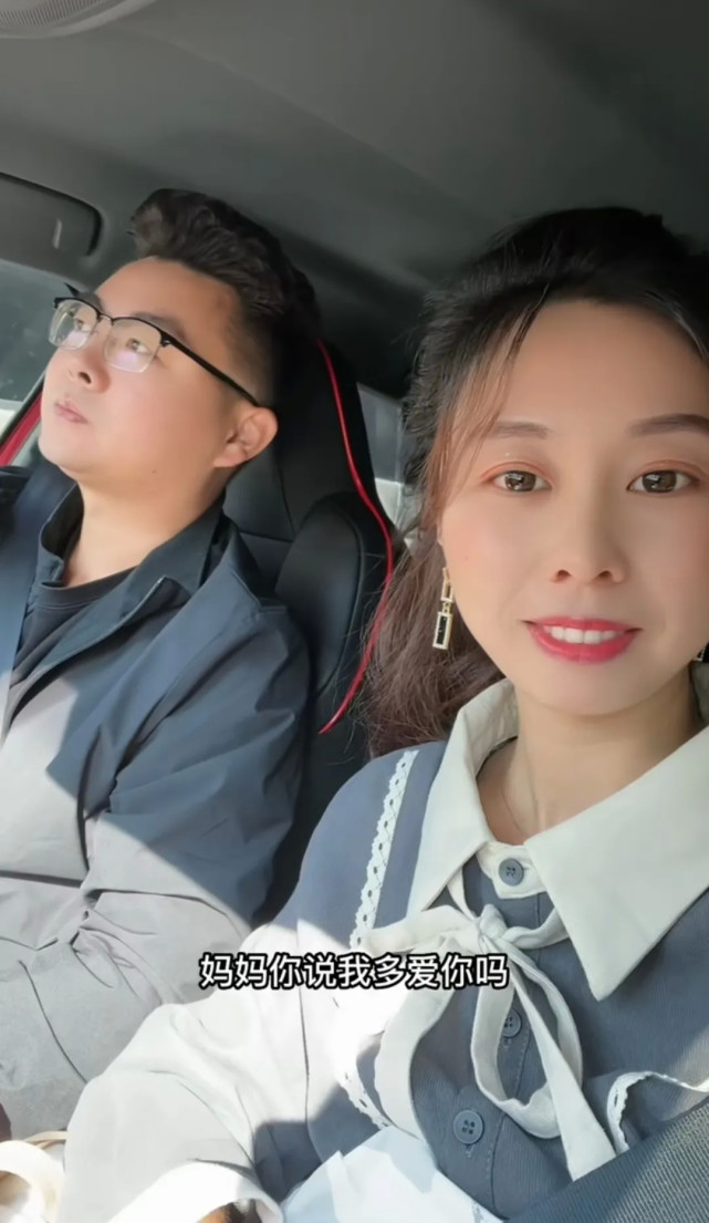 田静郭威逆生长,直播预告疑向许敏示好,熊磊没消息,堂嫂人气旺